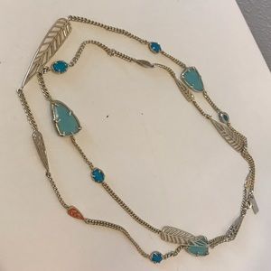 Kendra Scott Necklace